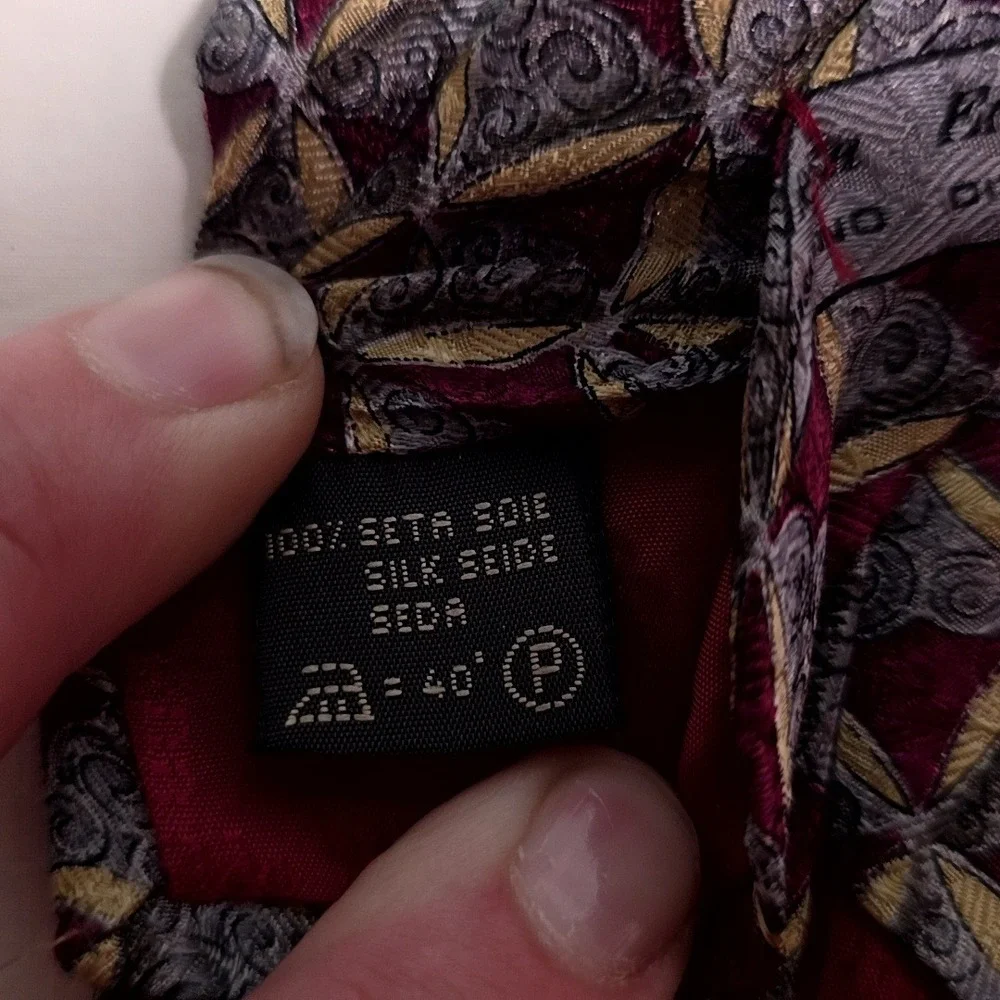 Ermenegildo Zegna ermenegildo zegna